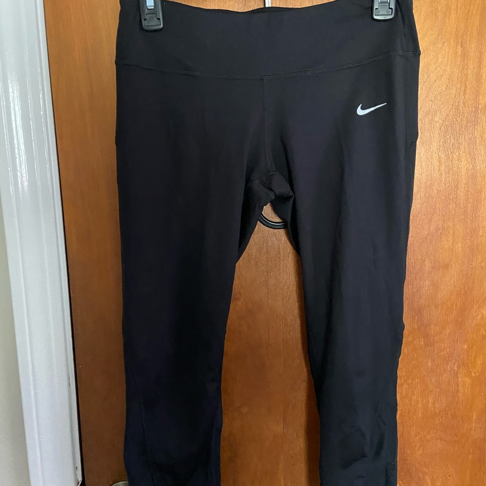 Nike Capris - Picture 4 of 4